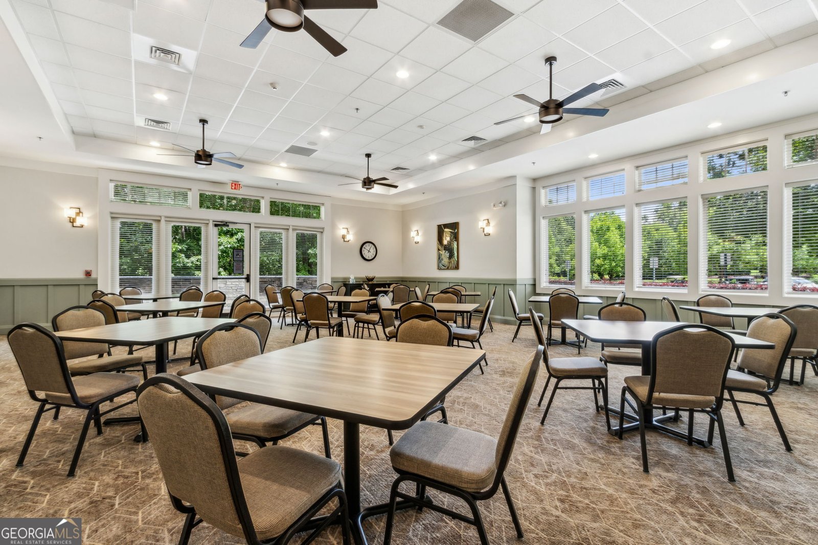 601 Laurel Crossing Canton - 73