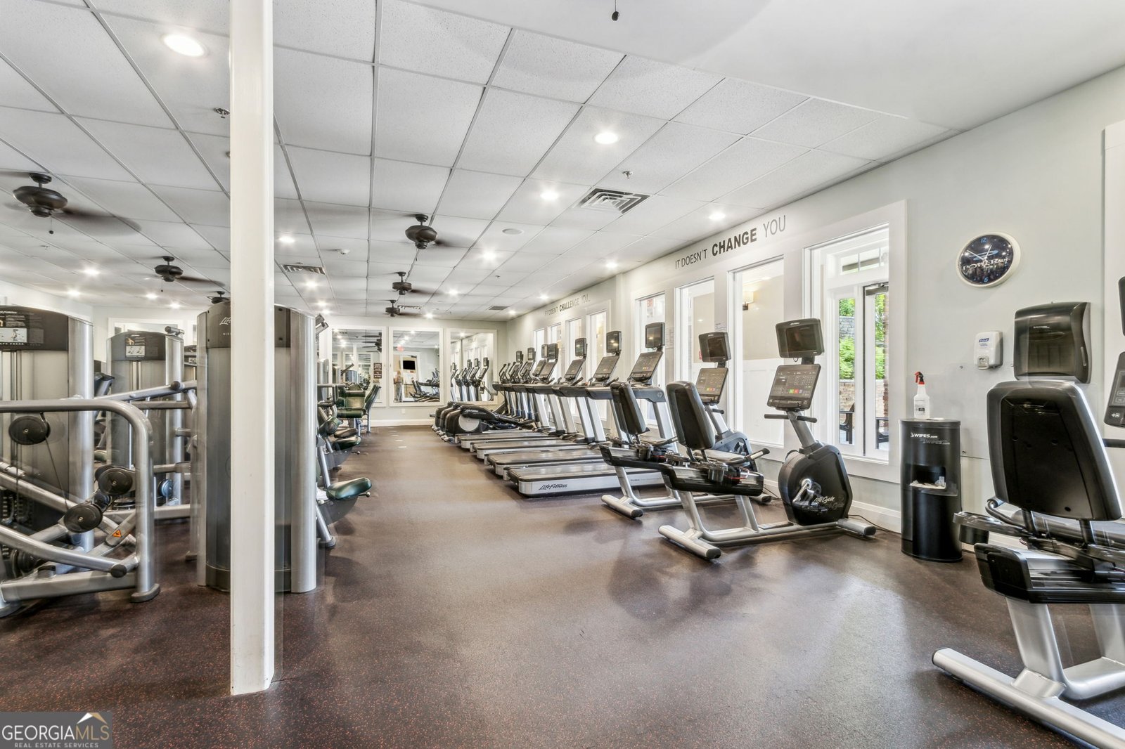601 Laurel Crossing Canton - 74