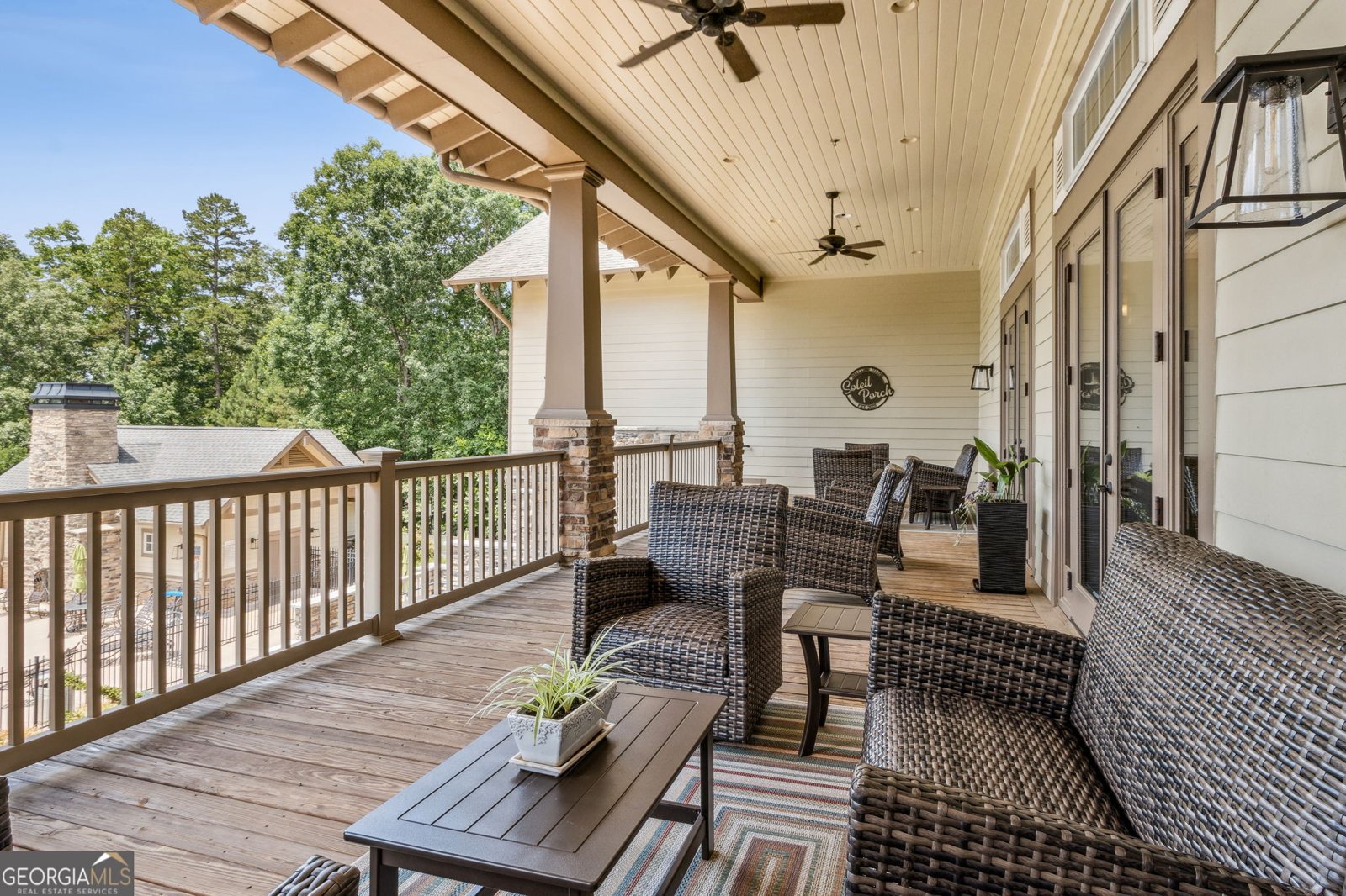 601 Laurel Crossing Canton - 75