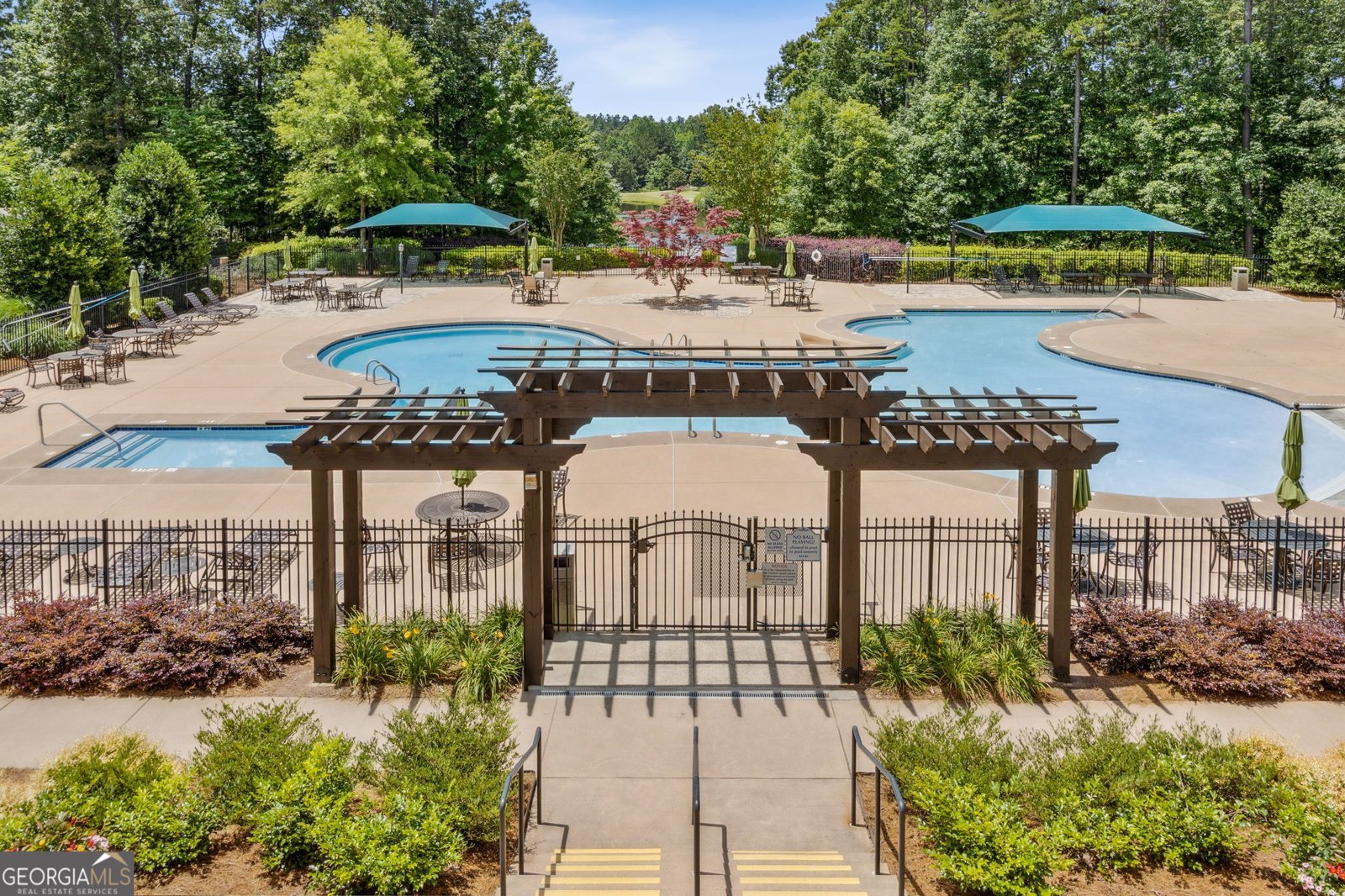 601 Laurel Crossing Canton - 76