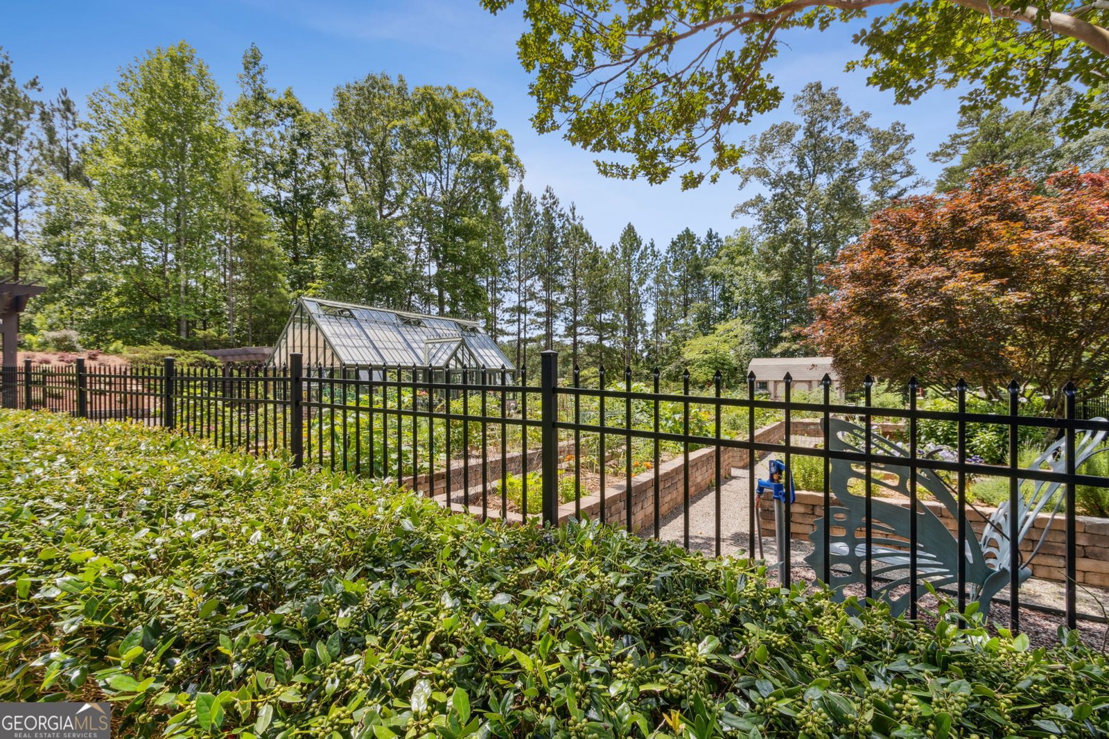 601 Laurel Crossing Canton - 77