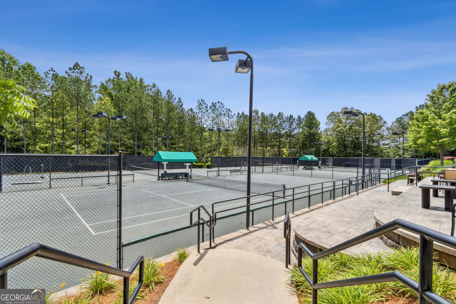 601 Laurel Crossing Canton - 78