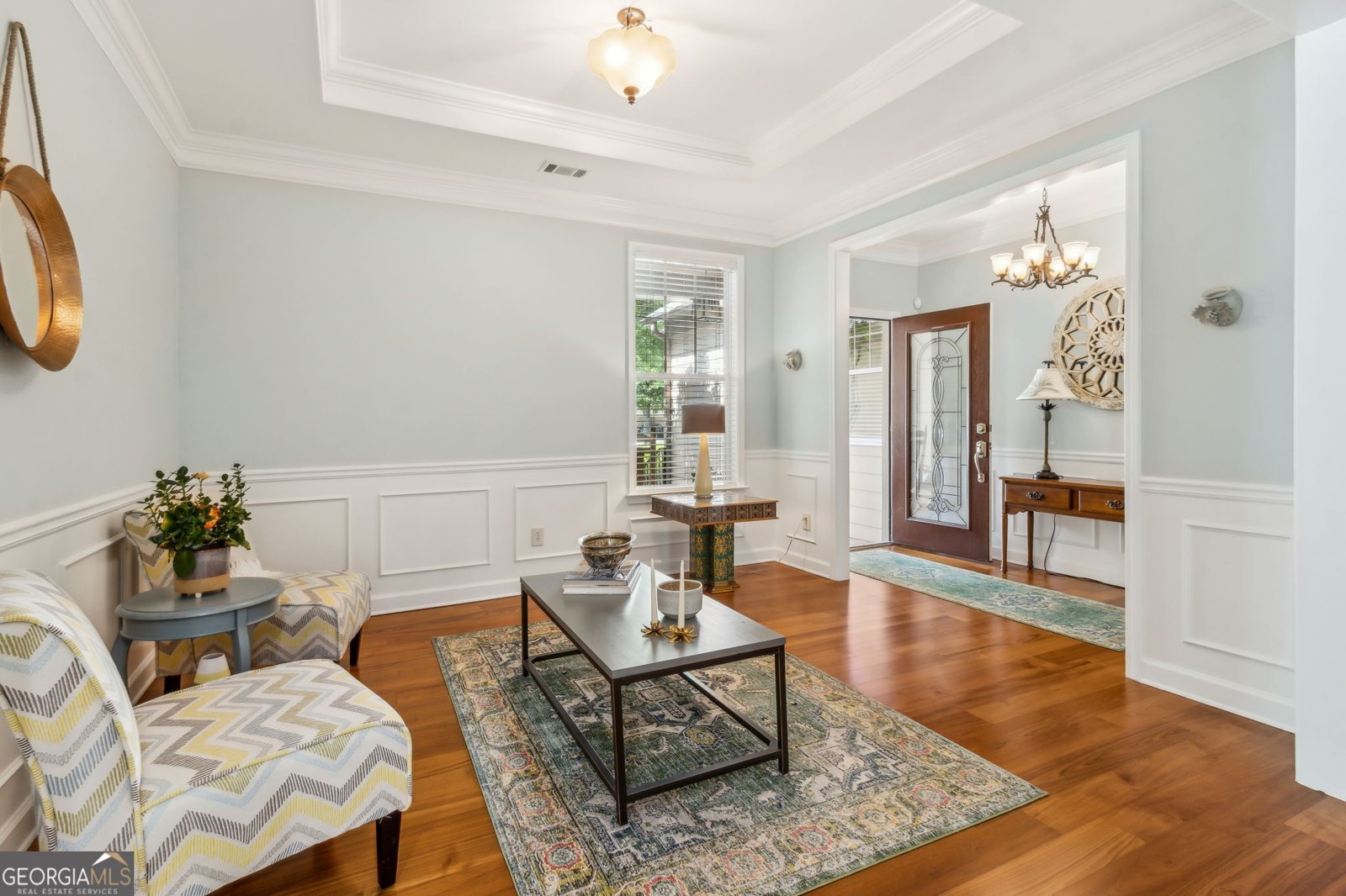 601 Laurel Crossing Canton - 8