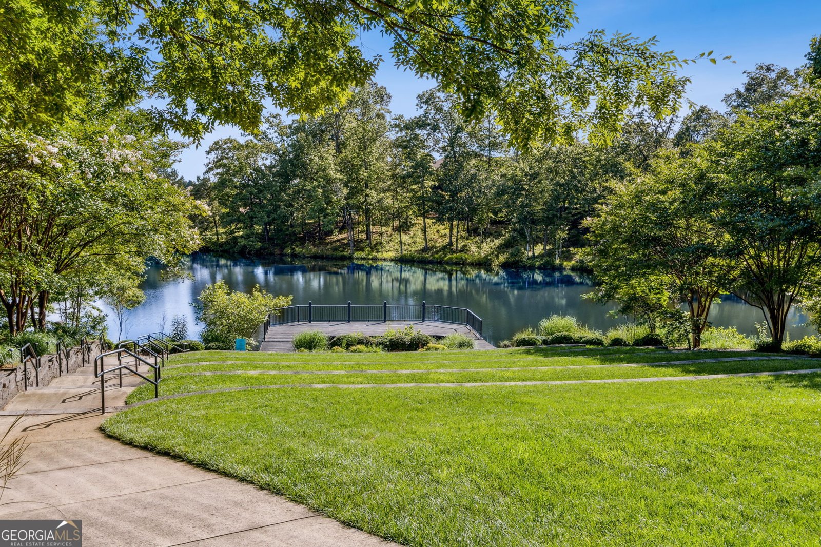 601 Laurel Crossing Canton - 80