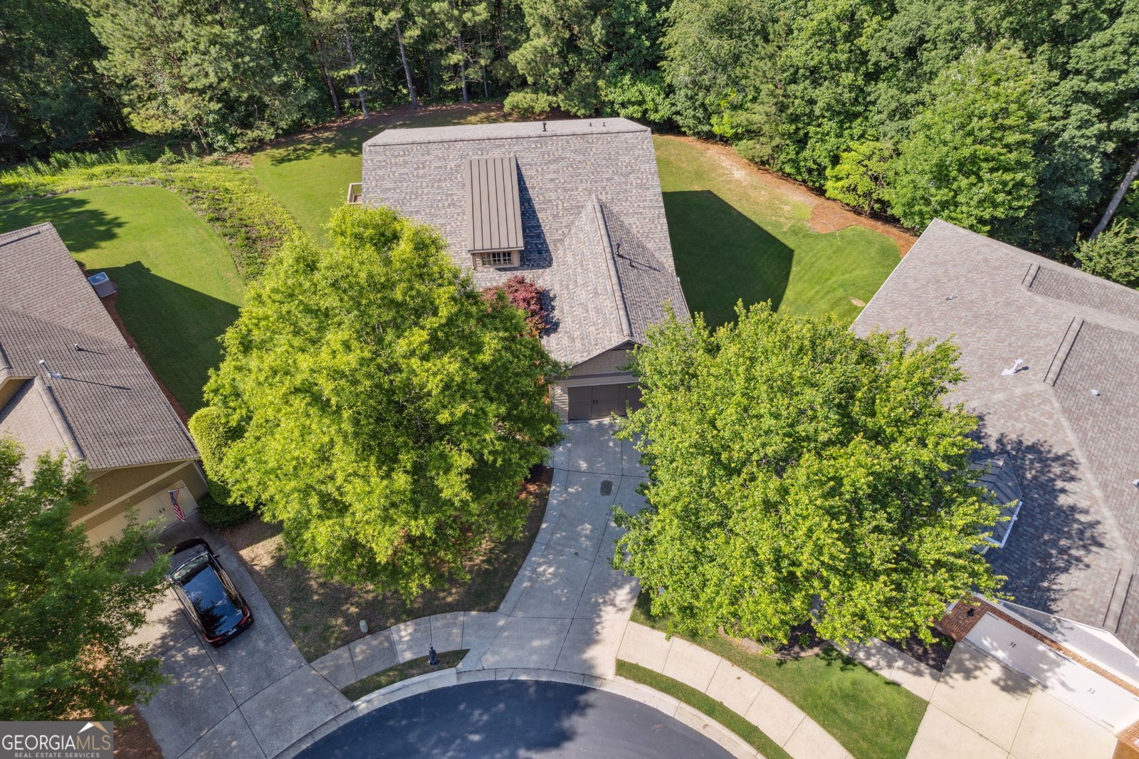 601 Laurel Crossing Canton - 81