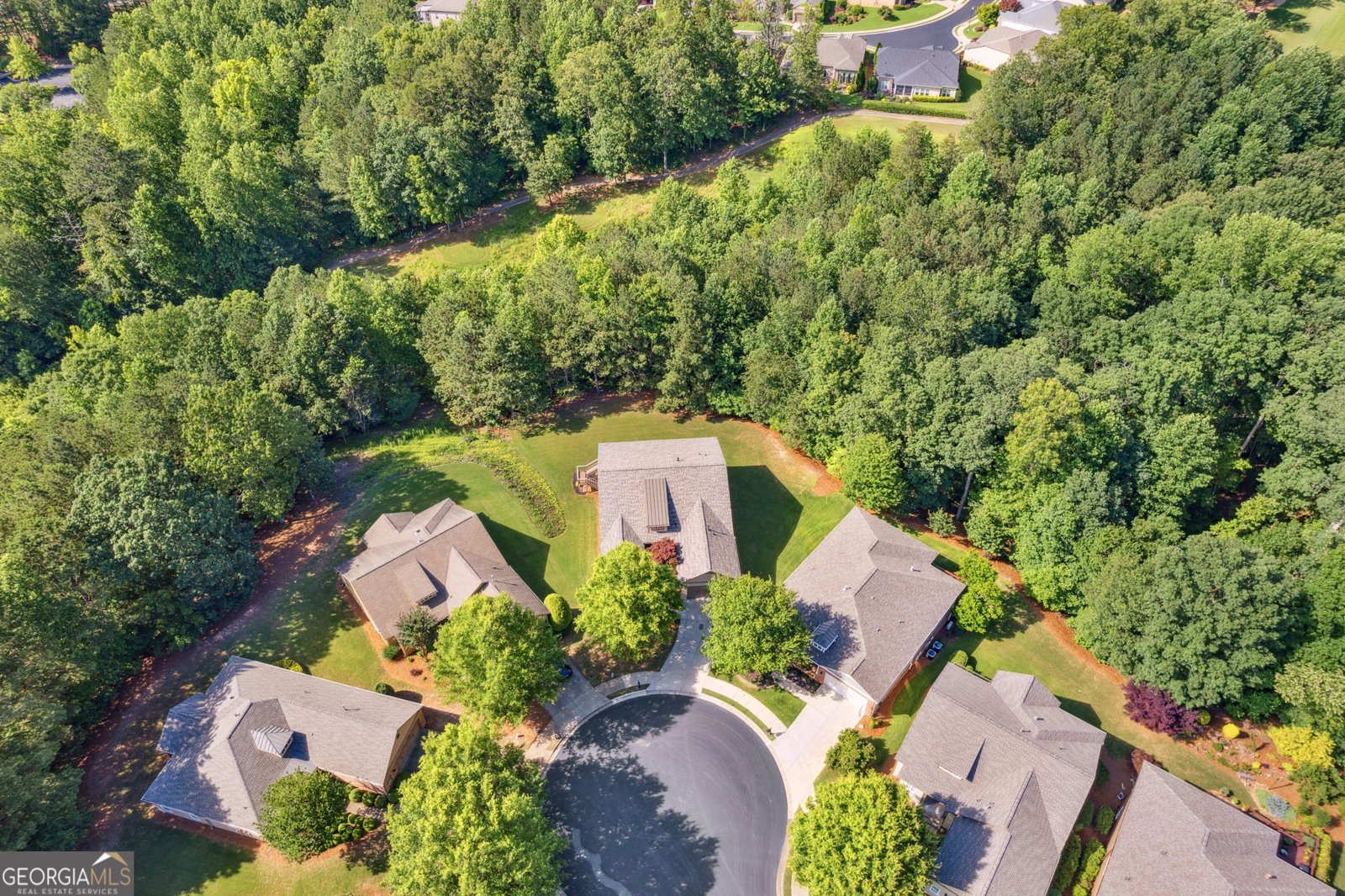 601 Laurel Crossing Canton - 82