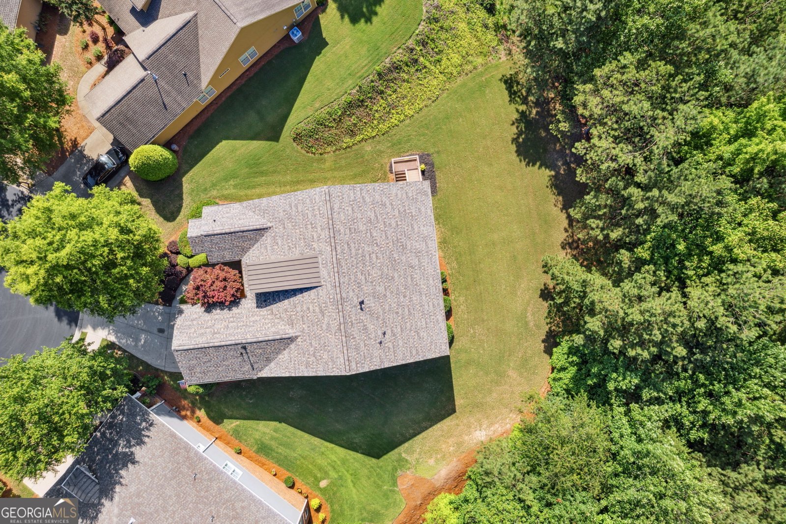601 Laurel Crossing Canton - 84