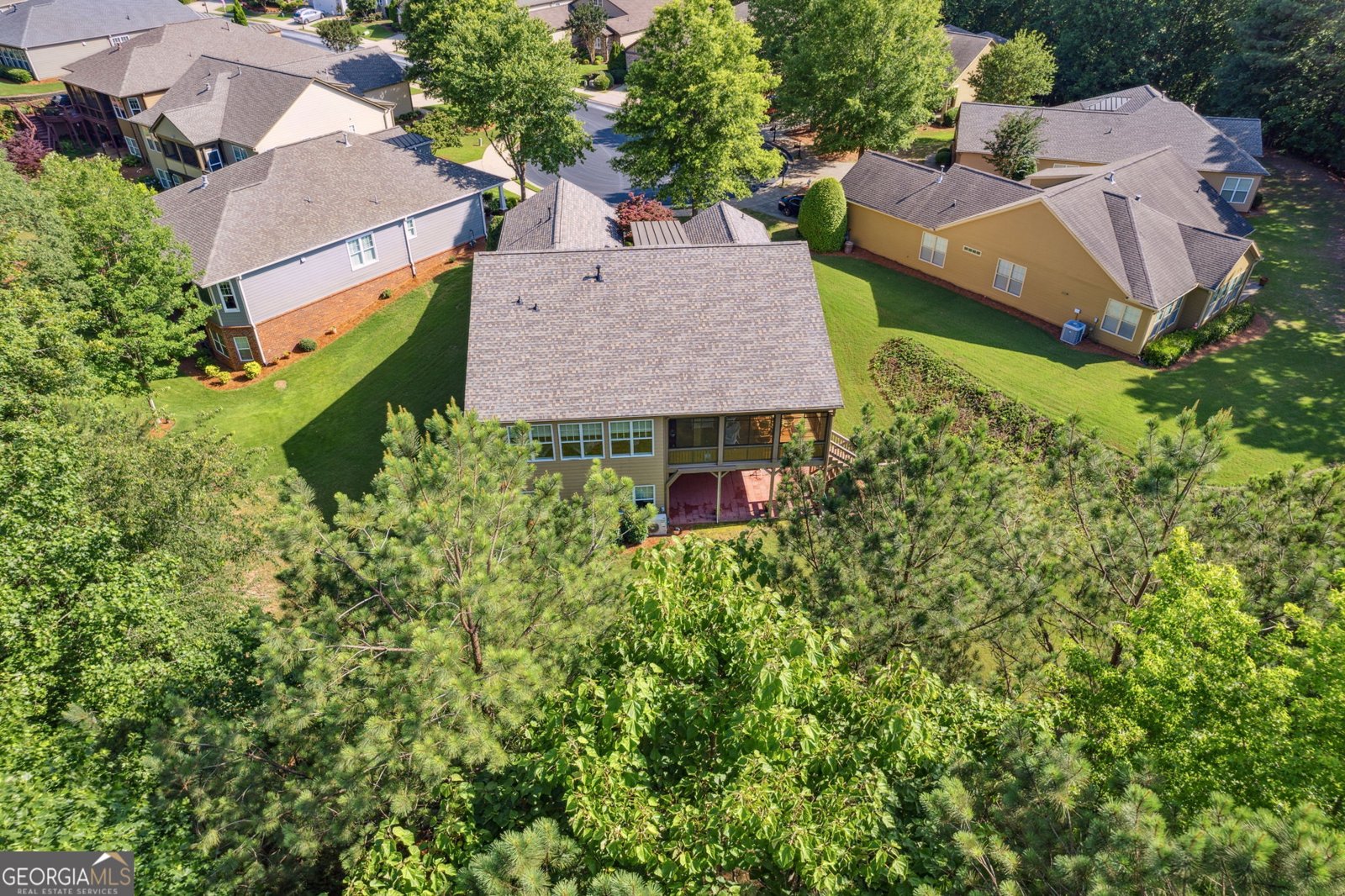 601 Laurel Crossing Canton - 85