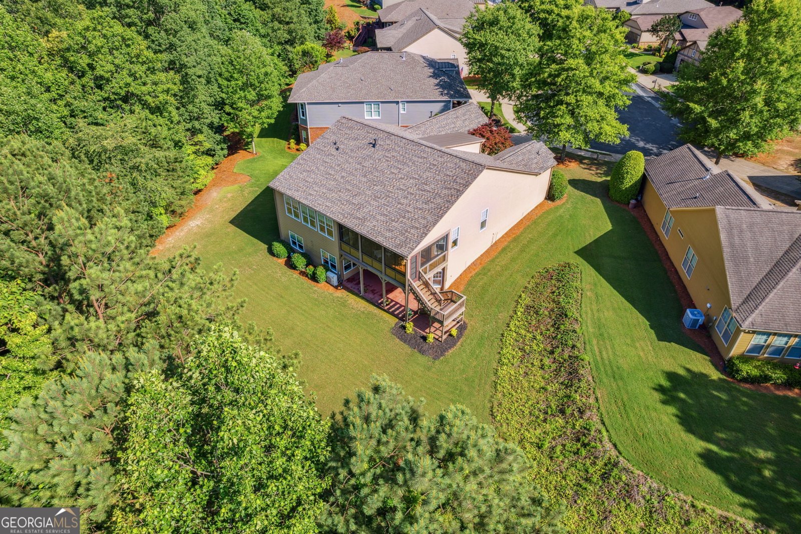 601 Laurel Crossing Canton - 86