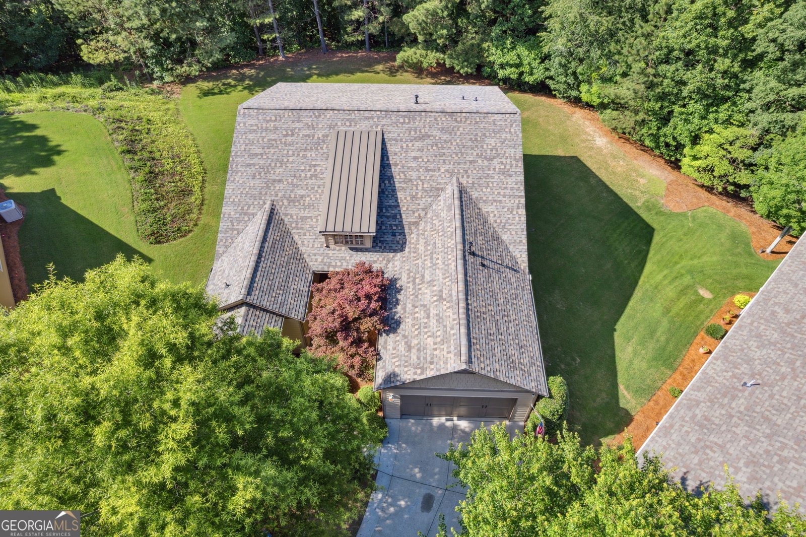 601 Laurel Crossing Canton - 87