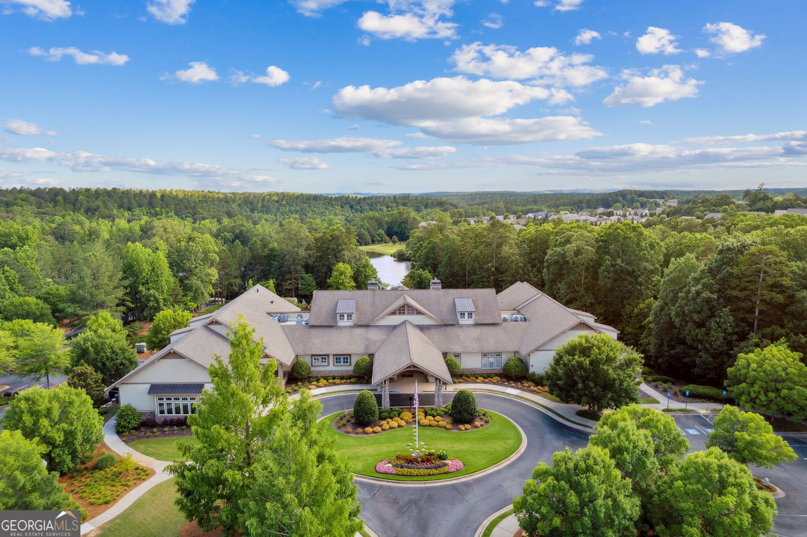 601 Laurel Crossing Canton - 88