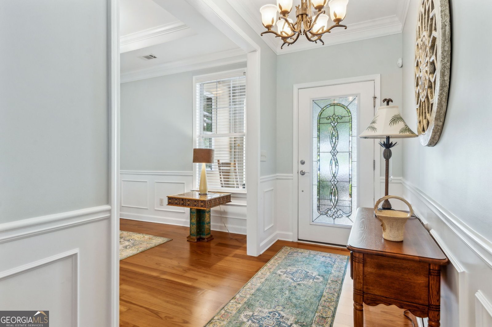 601 Laurel Crossing Canton - 9