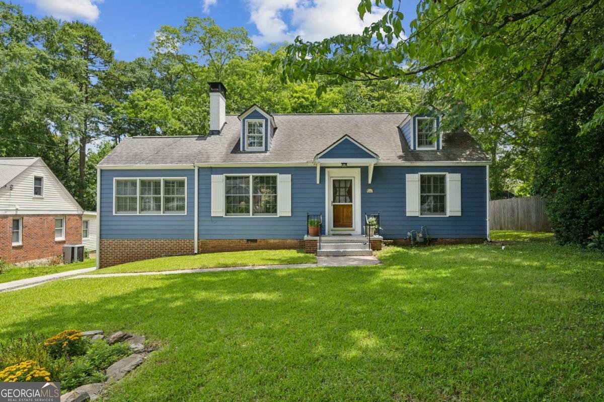 1046 Mcdonough Street Decatur - 1