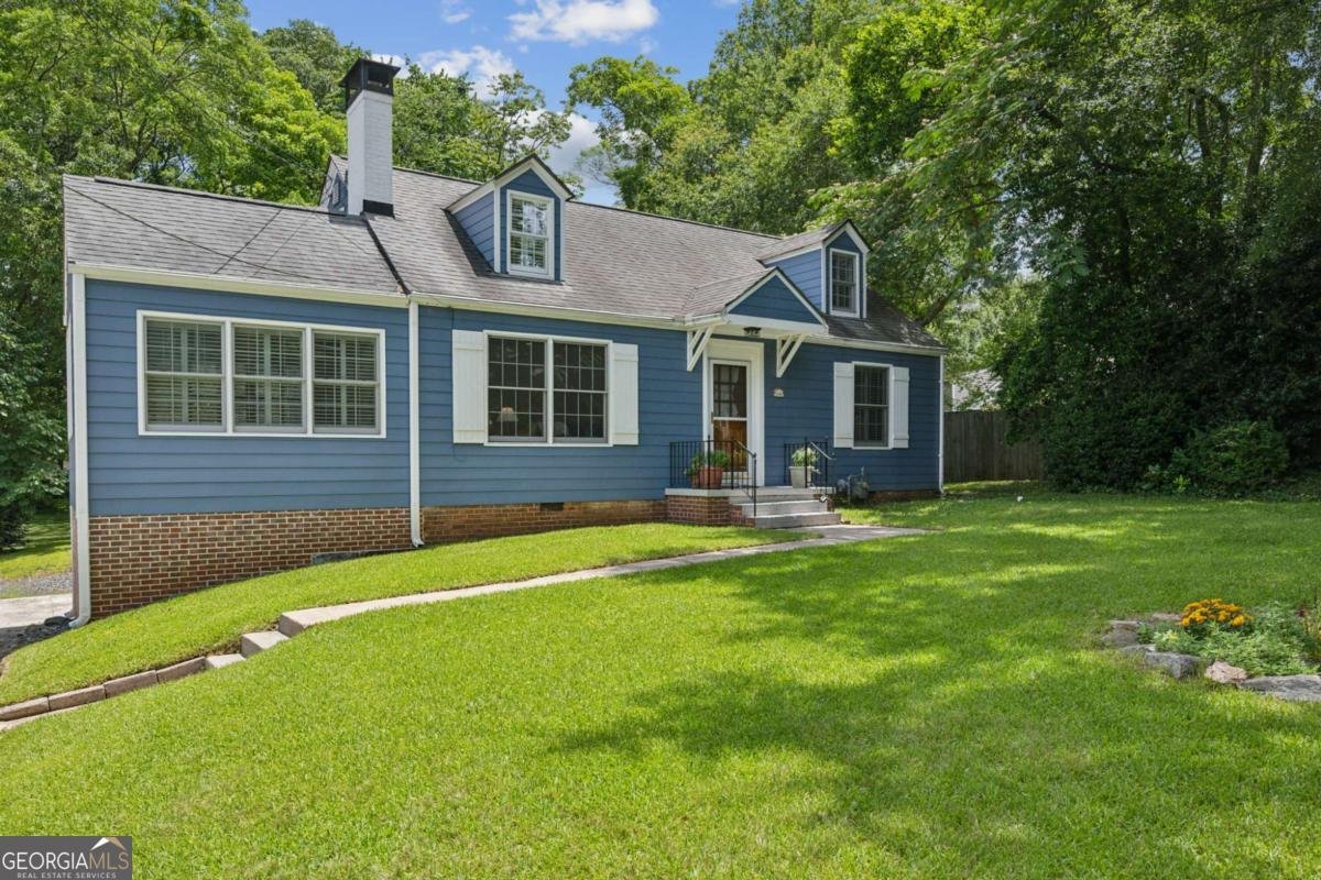 1046 Mcdonough Street Decatur - 2