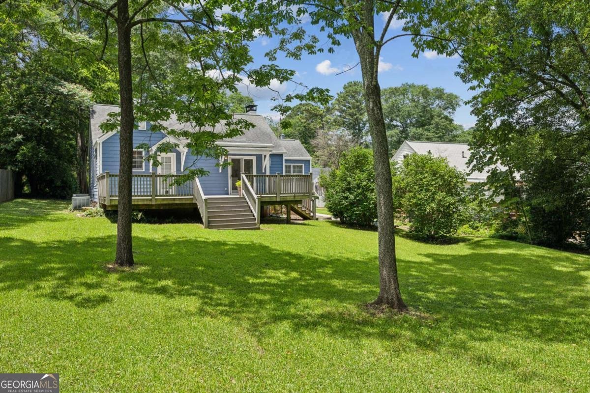1046 Mcdonough Street Decatur - 26