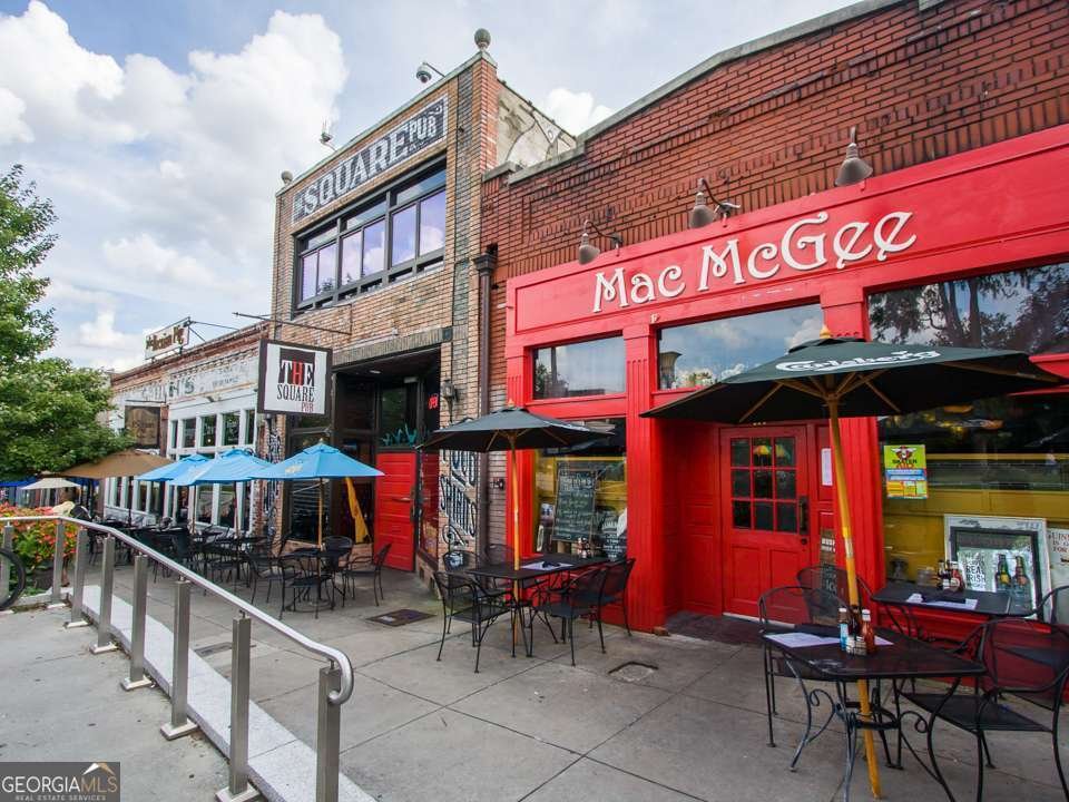 1046 Mcdonough Street Decatur - 30