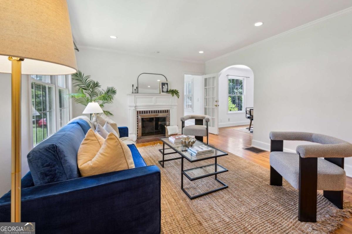 1046 Mcdonough Street Decatur - 4
