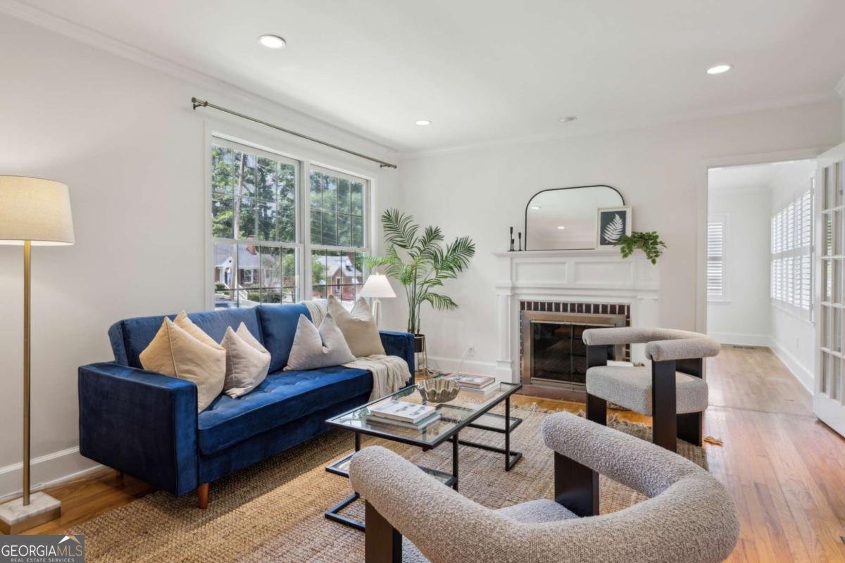 1046 Mcdonough Street Decatur - 5