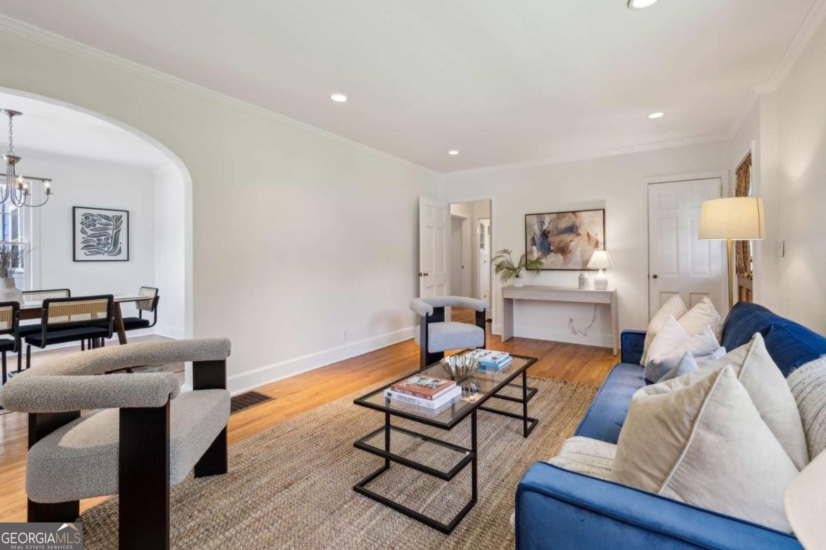 1046 Mcdonough Street Decatur - 6
