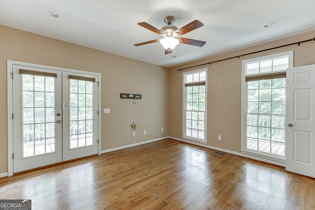 906 Walnut Valley Drive Dahlonega - 10