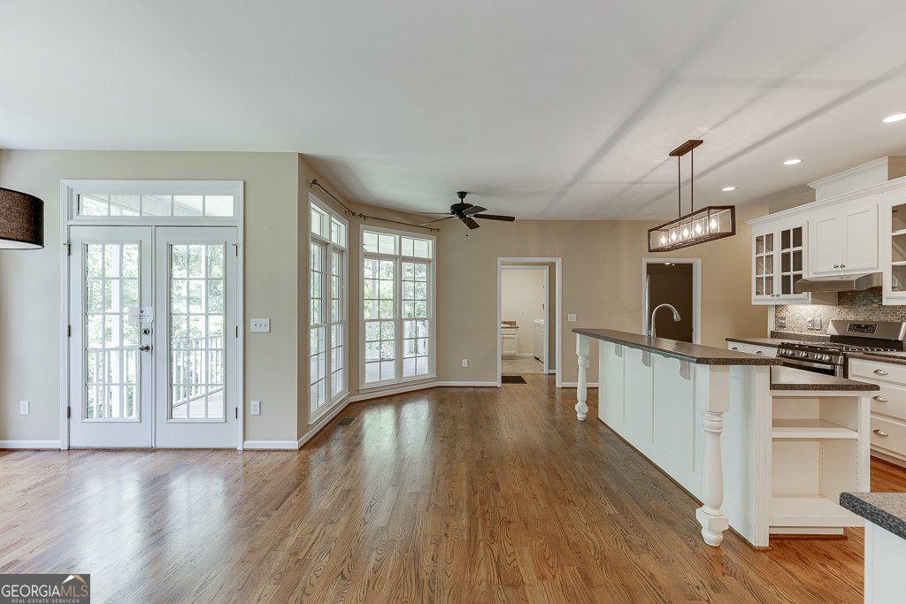 906 Walnut Valley Drive Dahlonega - 14