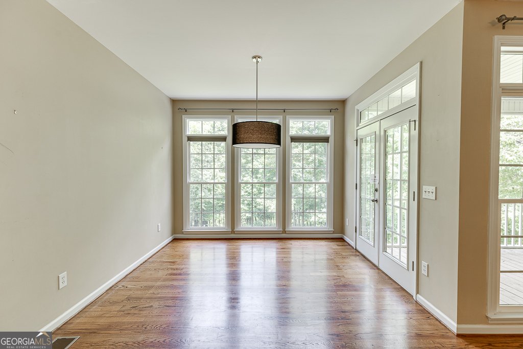 906 Walnut Valley Drive Dahlonega - 15