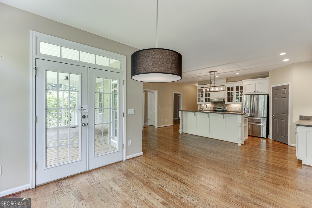 906 Walnut Valley Drive Dahlonega - 16