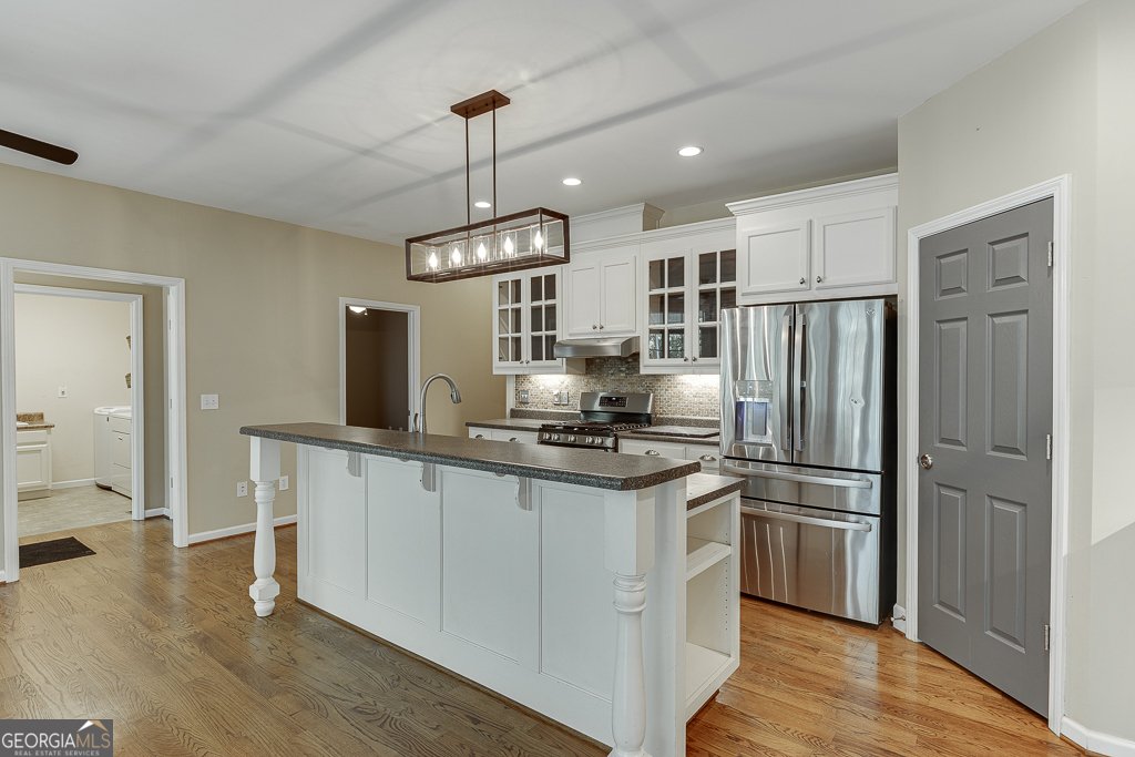 906 Walnut Valley Drive Dahlonega - 18