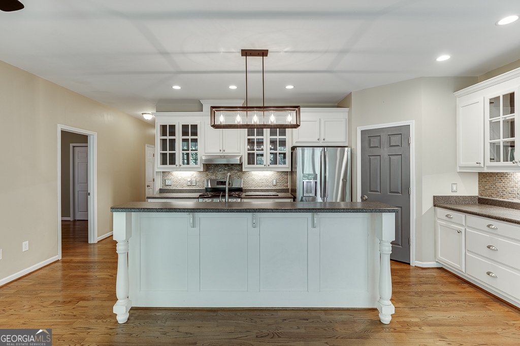 906 Walnut Valley Drive Dahlonega - 19