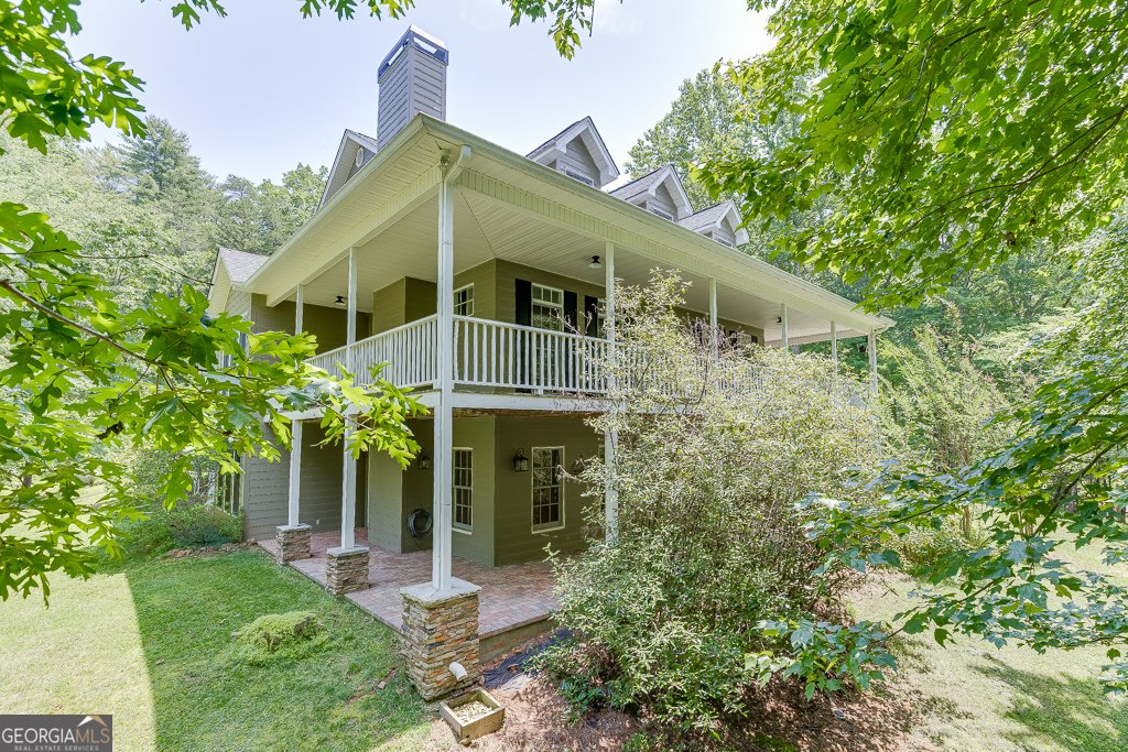 906 Walnut Valley Drive Dahlonega - 2