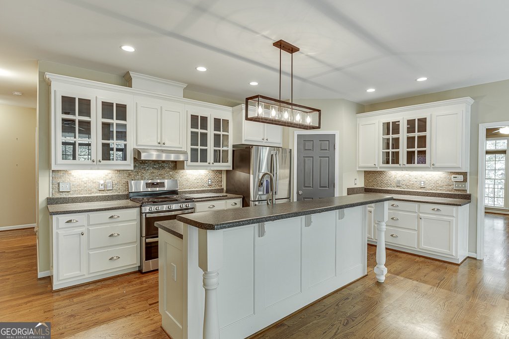 906 Walnut Valley Drive Dahlonega - 20