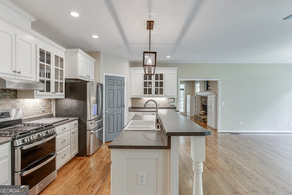 906 Walnut Valley Drive Dahlonega - 21
