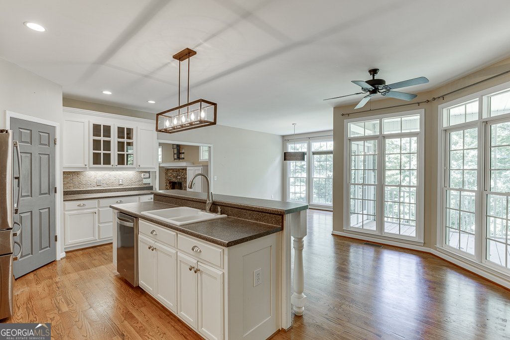 906 Walnut Valley Drive Dahlonega - 22