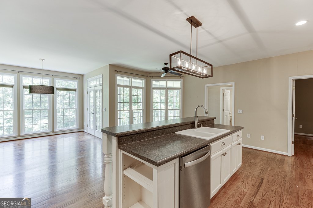 906 Walnut Valley Drive Dahlonega - 23