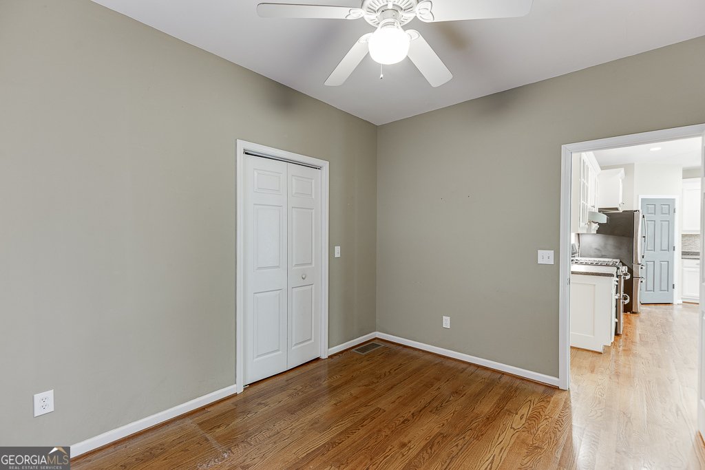 906 Walnut Valley Drive Dahlonega - 27