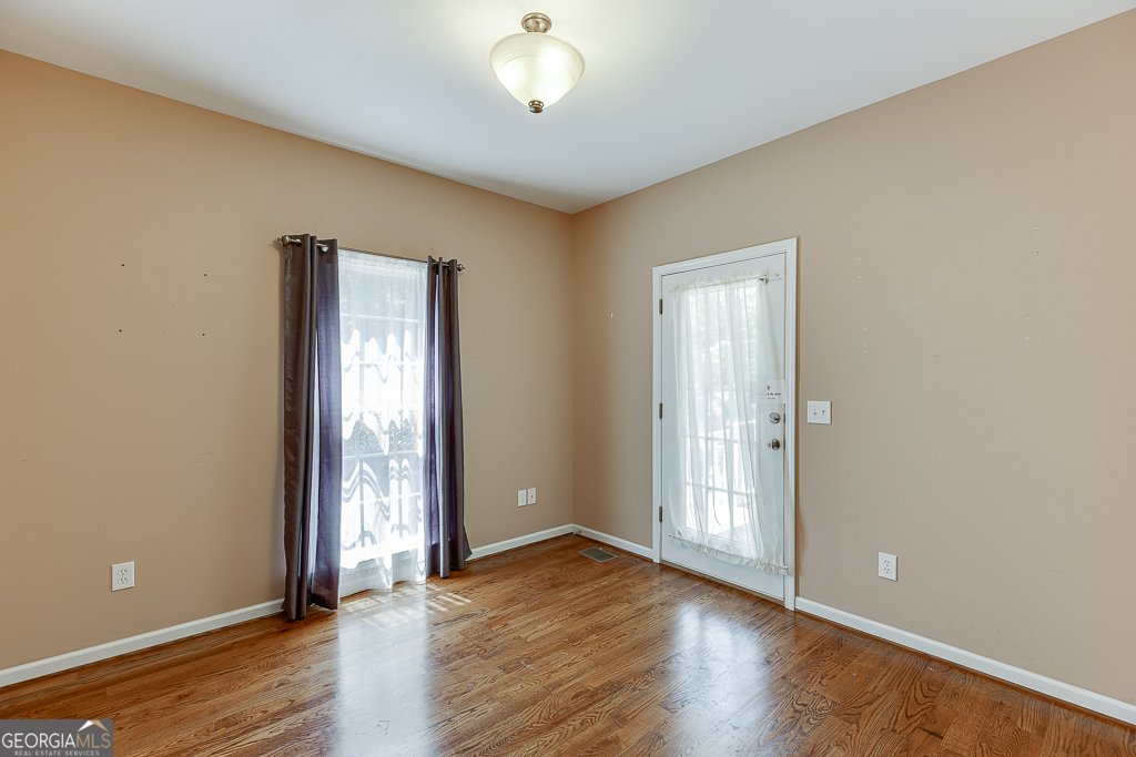 906 Walnut Valley Drive Dahlonega - 28