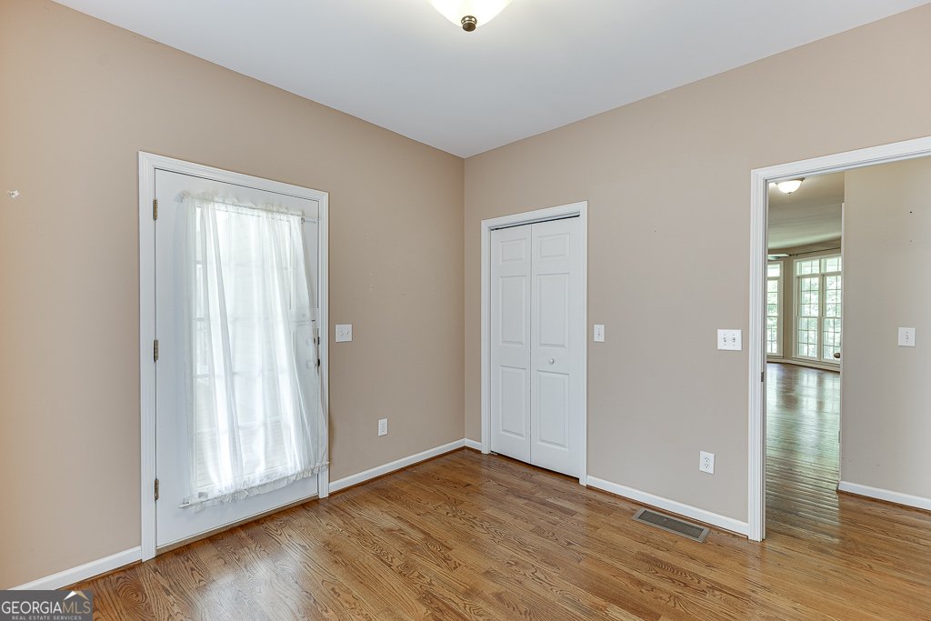906 Walnut Valley Drive Dahlonega - 29