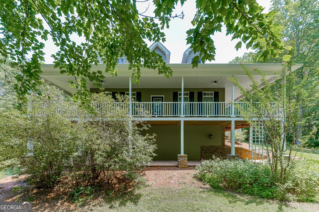 906 Walnut Valley Drive Dahlonega - 3