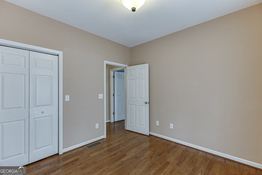 906 Walnut Valley Drive Dahlonega - 30