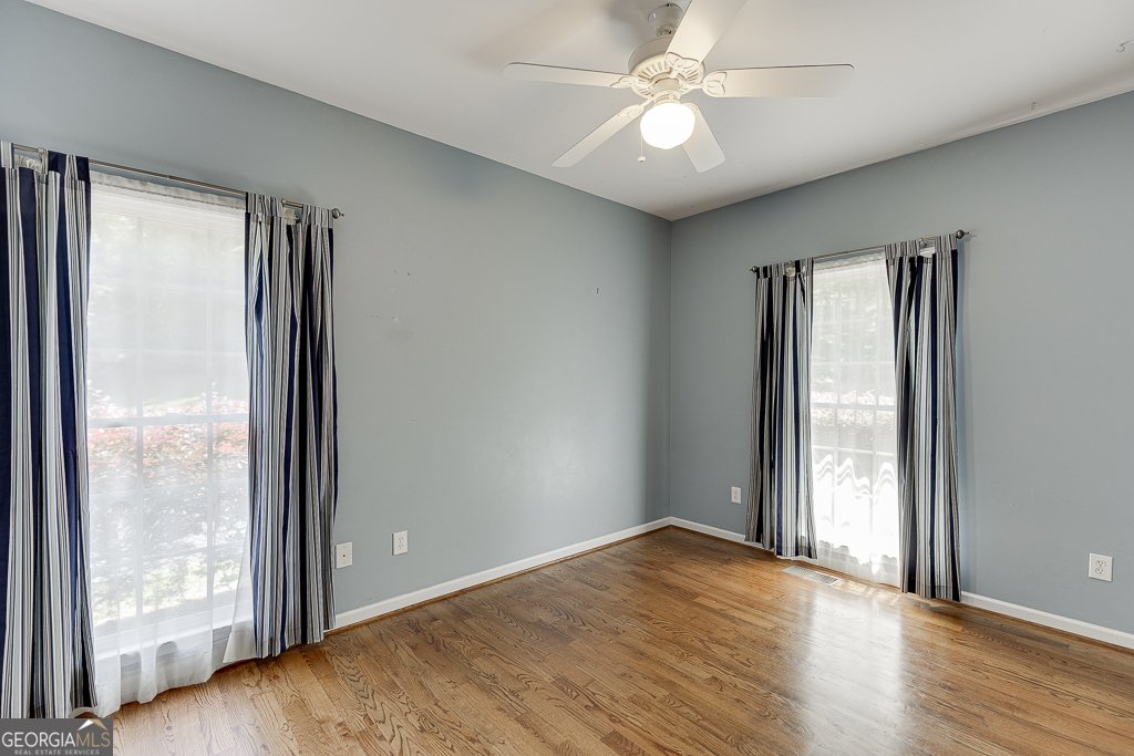 906 Walnut Valley Drive Dahlonega - 31