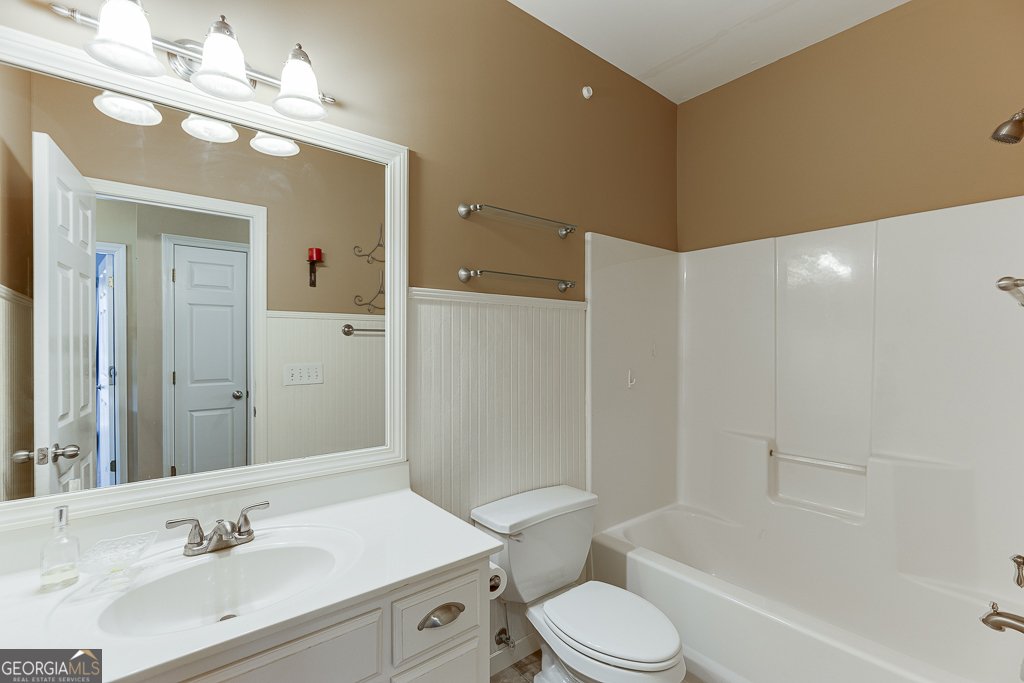 906 Walnut Valley Drive Dahlonega - 33