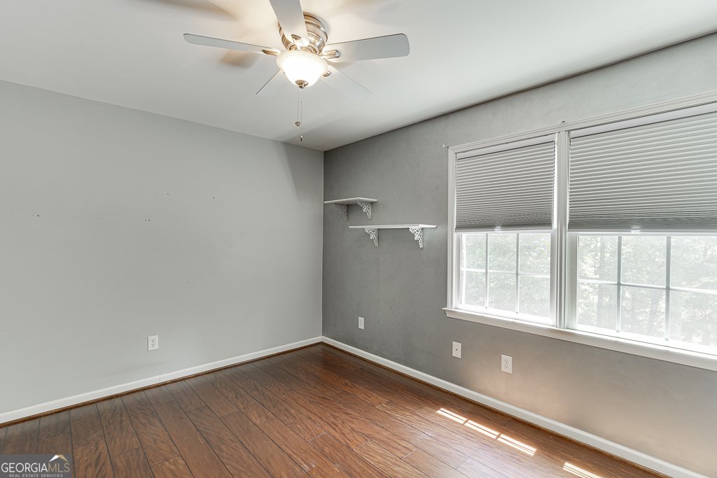 906 Walnut Valley Drive Dahlonega - 38