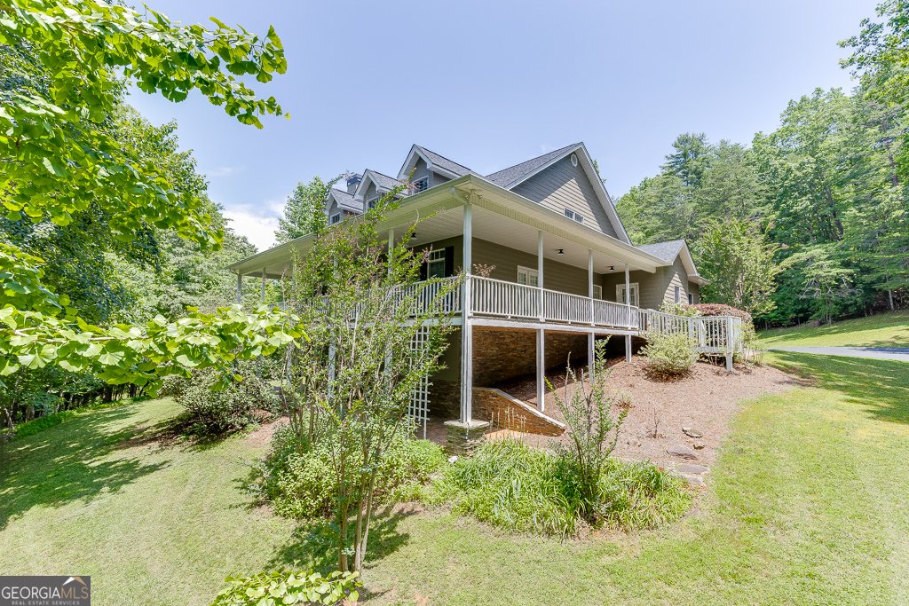 906 Walnut Valley Drive Dahlonega - 4
