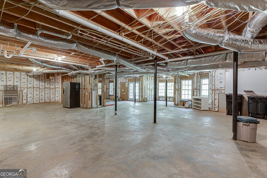 906 Walnut Valley Drive Dahlonega - 43