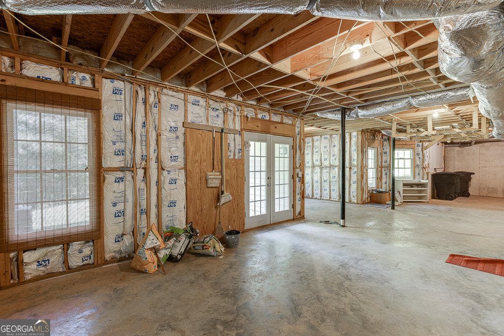 906 Walnut Valley Drive Dahlonega - 45