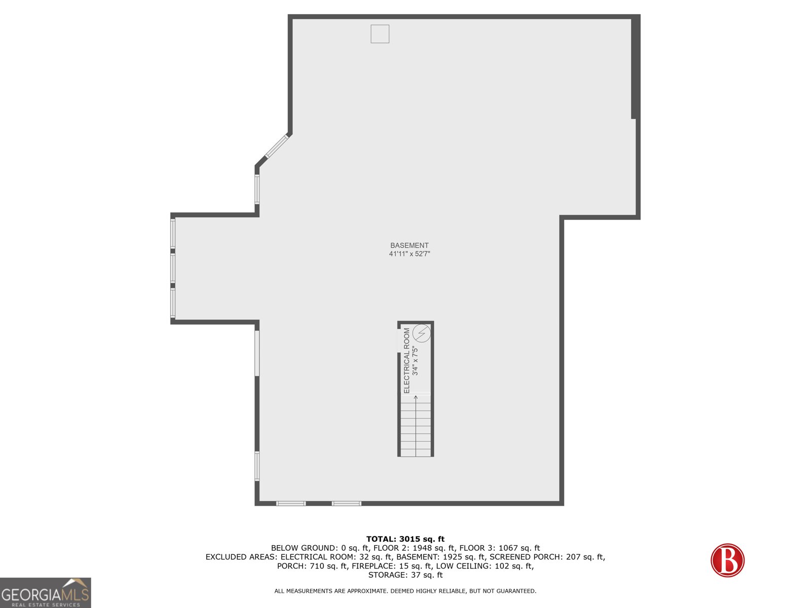 906 Walnut Valley Drive Dahlonega - 46