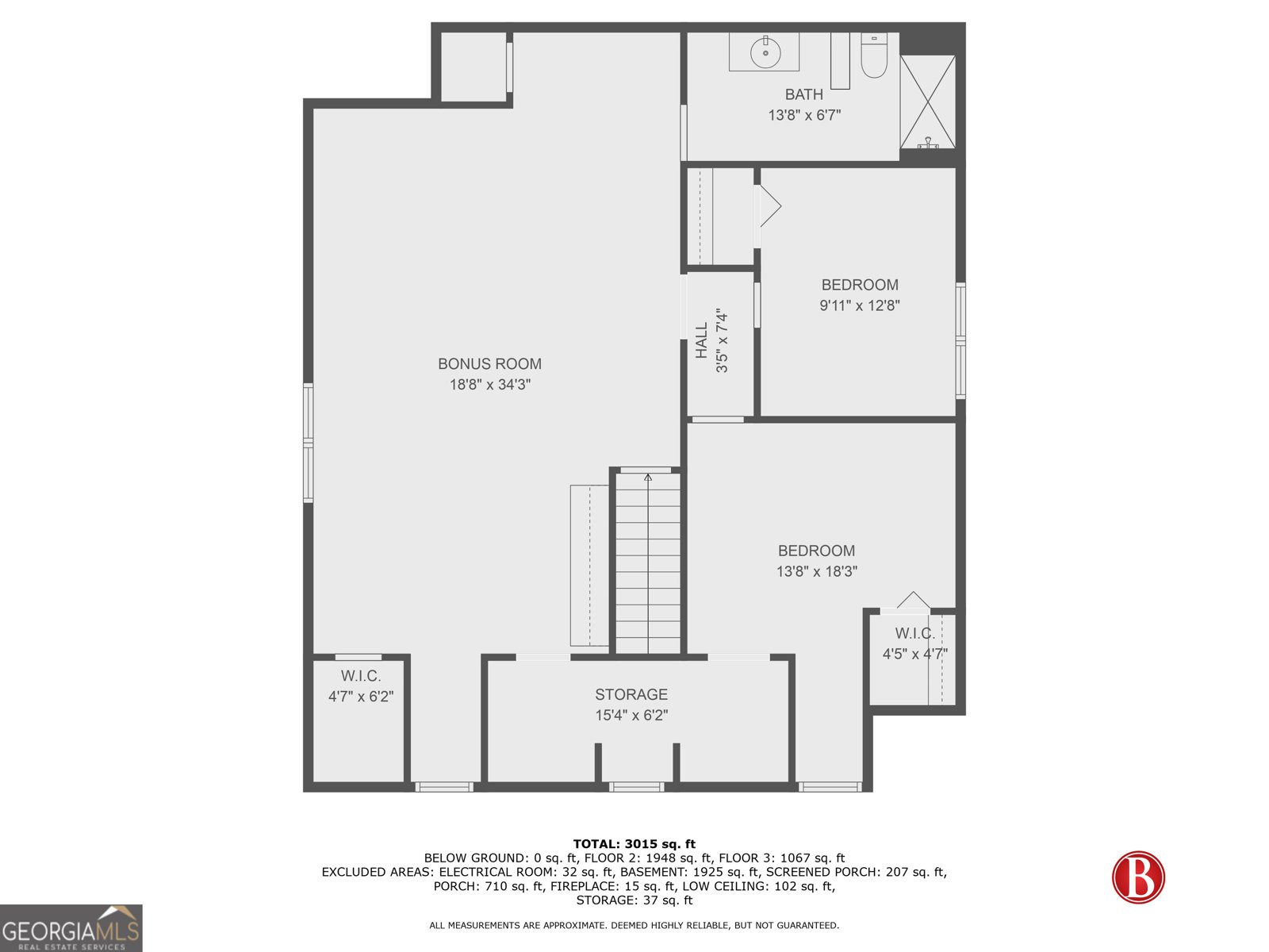 906 Walnut Valley Drive Dahlonega - 47