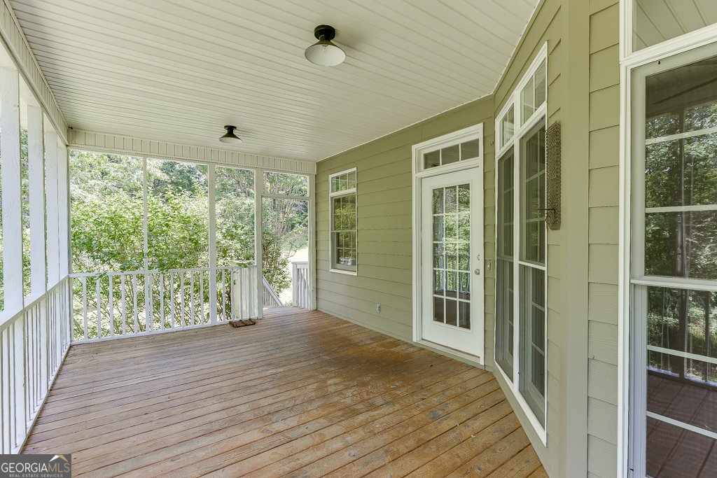 906 Walnut Valley Drive Dahlonega - 49
