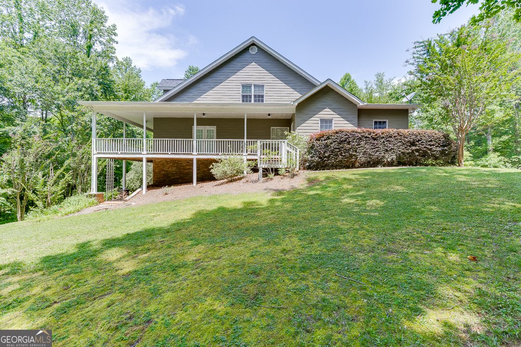 906 Walnut Valley Drive Dahlonega - 5