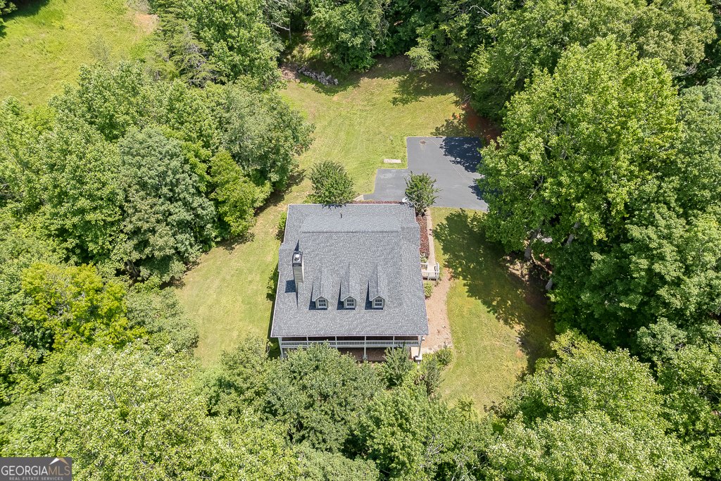 906 Walnut Valley Drive Dahlonega - 58